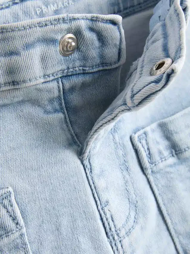 1,5–7 år | jeansshorts