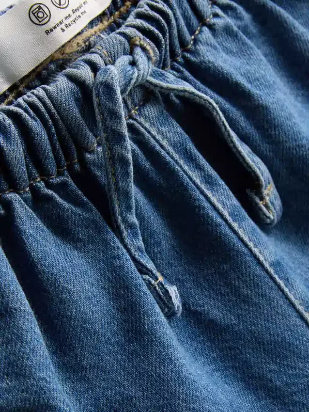 1,5–7 år | jeansshorts