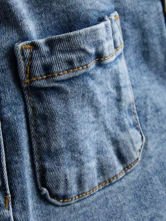 1,5–7 år | jeansshorts