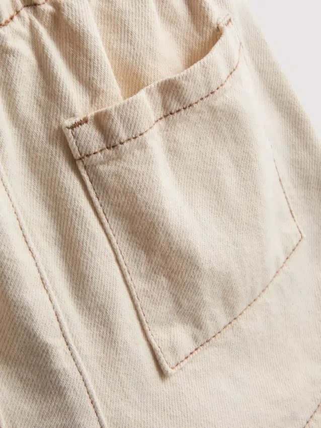 1,5–7 år | jeansshorts