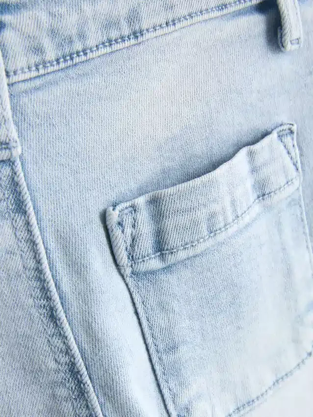 1,5–7 år | jeansshorts