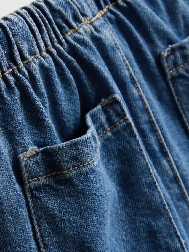 1,5–7 år | jeansshorts