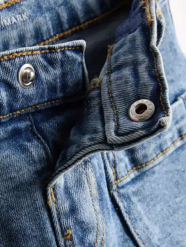 1,5–7 år | jeansshorts