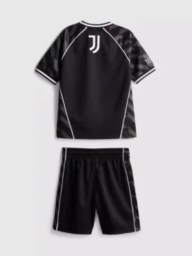 1,5–7 år | Juventus F.C. sportset