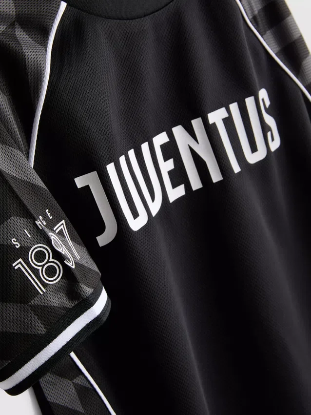 1,5–7 år | Juventus F.C. sportset
