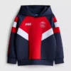 1,5–7 år | Paris Saint-Germain F.C. hoodie