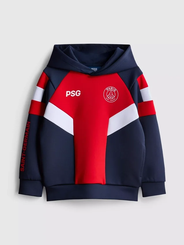 1,5–7 år | Paris Saint-Germain F.C. hoodie