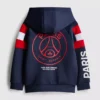 1,5–7 år | Paris Saint-Germain F.C. hoodie