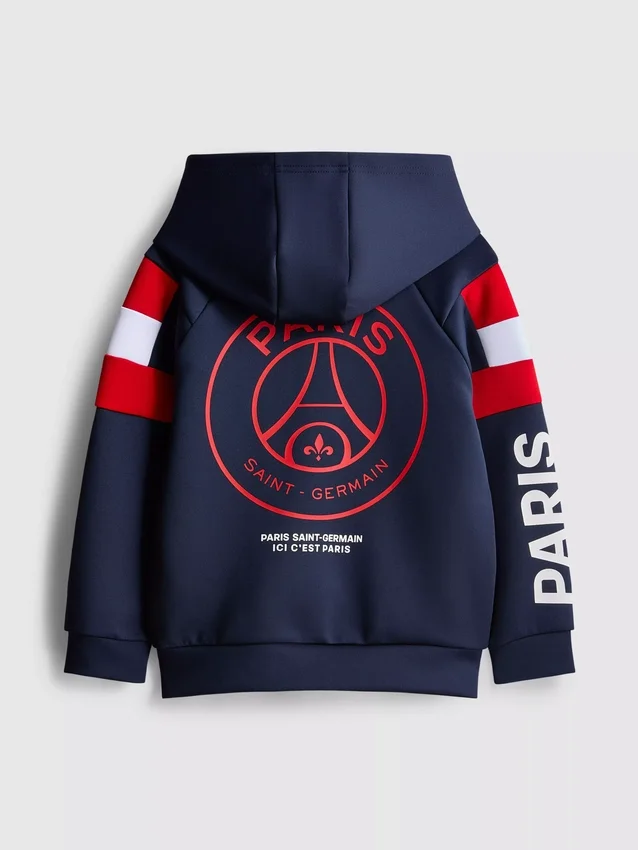 1,5–7 år | Paris Saint-Germain F.C. hoodie