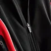 1,5–7 år | Paris Saint-Germain F.C. hoodie med dragkedja