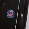 1,5–7 år | Paris Saint-Germain F.C. mjukisbyxor med uppvikt benslut