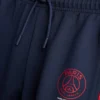 1,5–7 år | Paris Saint-Germain F.C. mjukisbyxor med uppvikt benslut