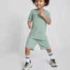 1,5–7 år | set med sport-T-shirt och shorts