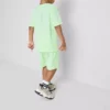 1,5–7 år | set med sport-T-shirt och shorts