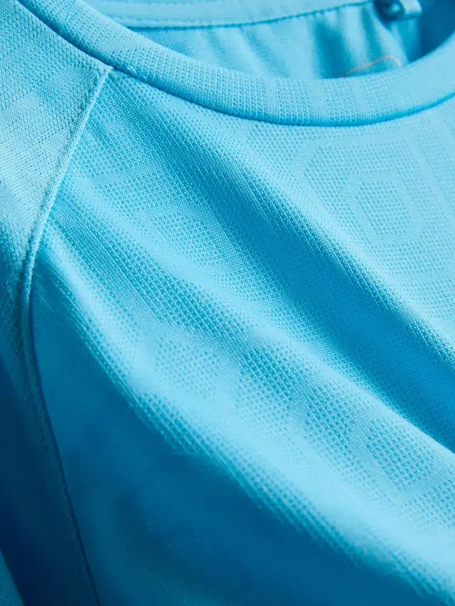 1,5–7 år | set med sport-T-shirt och shorts