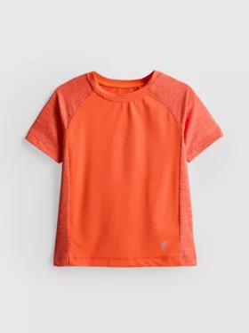 1,5–7 år | sport-T-shirt