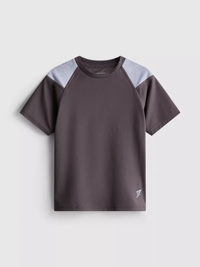 1,5–7 år | sport-T-shirt