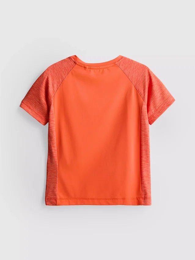 1,5–7 år | sport-T-shirt