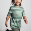1,5–7 år | T-shirt i aktivt nätmaterial