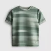 1,5–7 år | T-shirt i aktivt nätmaterial