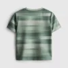 1,5–7 år | T-shirt i aktivt nätmaterial