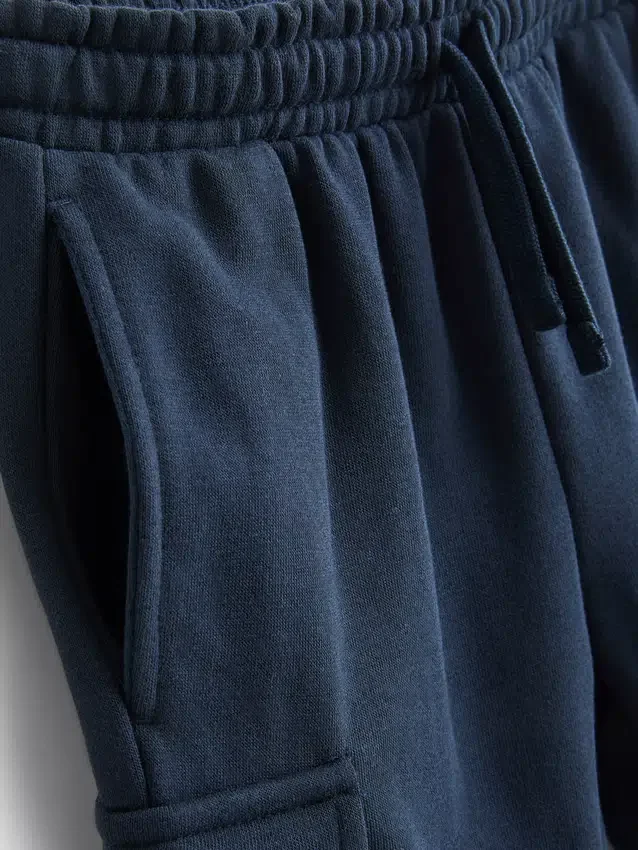 1,5–8 år | 2-pack cargoshorts