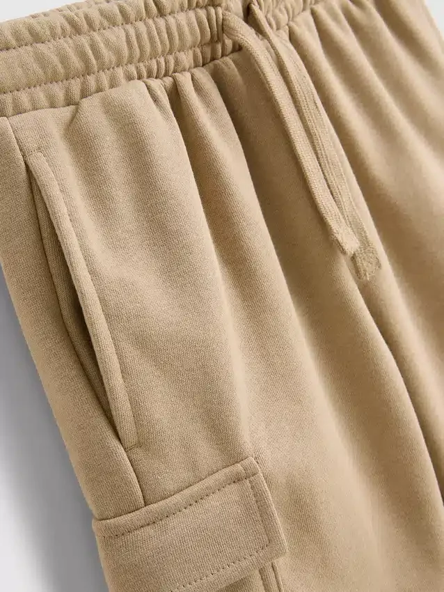 1,5–8 år | 2-pack cargoshorts