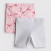 1,5–8 år | 2-pack cykelshorts