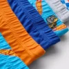 1,5–8 år | 6-pack Hot Wheels-kalsonger