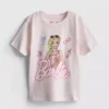 1,5–8 år | Barbie-T-shirt