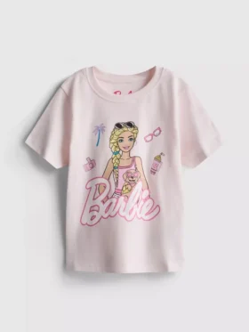 1,5–8 år | Barbie-T-shirt