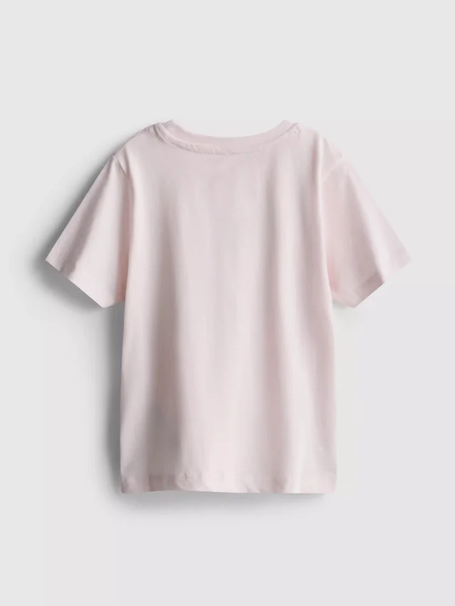 1,5–8 år | Barbie-T-shirt