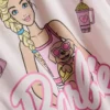 1,5–8 år | Barbie-T-shirt