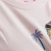 1,5–8 år | Barbie-T-shirt