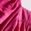 1,5–8 år | blus med blommigt broderi