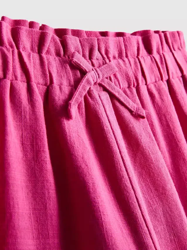 1,5–8 år | broderade byxor