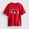 1,5–8 år | Disneys Mickey Mouse-T-shirt