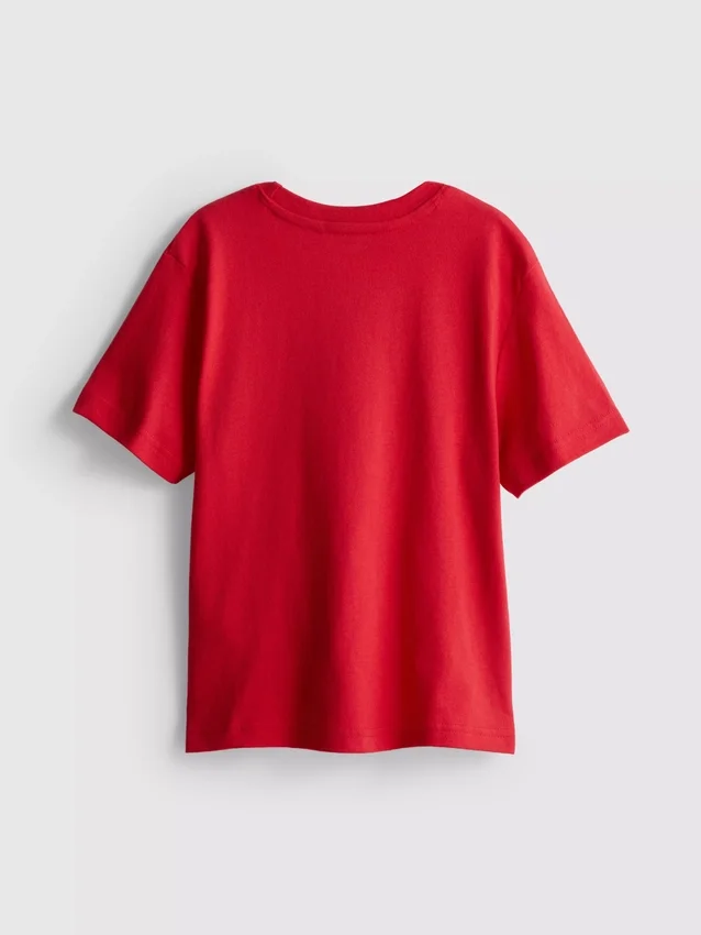 1,5–8 år | Disneys Mickey Mouse-T-shirt