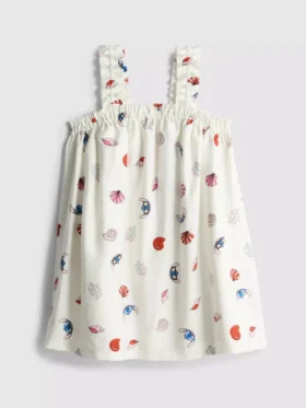 1,5–8 år | Disneys Stitch-klänning