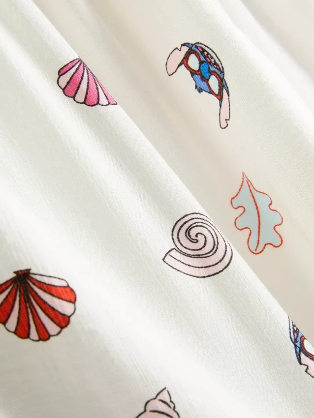 1,5–8 år | Disneys Stitch-klänning