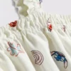 1,5–8 år | Disneys Stitch-klänning