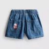 1,5–8 år | Hello Kitty-jeansshorts
