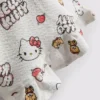 1,5–8 år | Hello Kitty-set med blus och Shorts