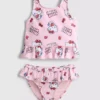 1,5–8 år | Hello Kitty-tankini