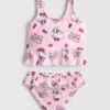 1,5–8 år | Hello Kitty-tankini