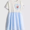 1,5–8 år | Hello Kitty-tutu-klänning
