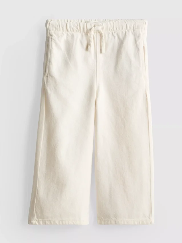 1,5–8 år | Jeans med stretch i midjan