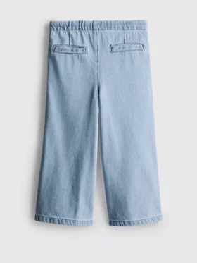 1,5–8 år | Jeans med stretch i midjan