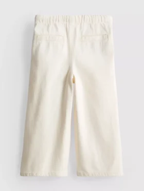 1,5–8 år | Jeans med stretch i midjan