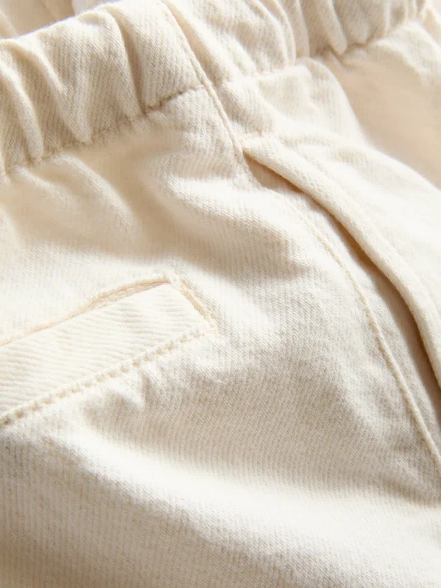 1,5–8 år | Jeans med stretch i midjan